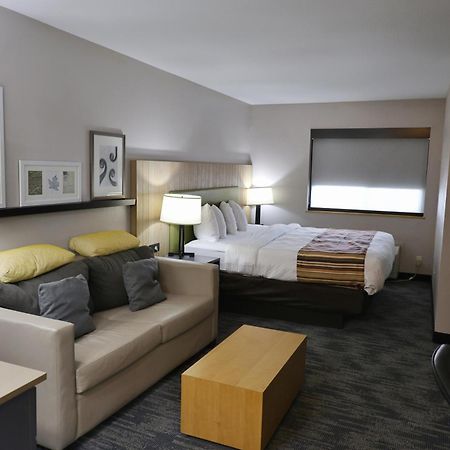 Country Inn & Suites By Radisson, Sparta, Wi Екстериор снимка
