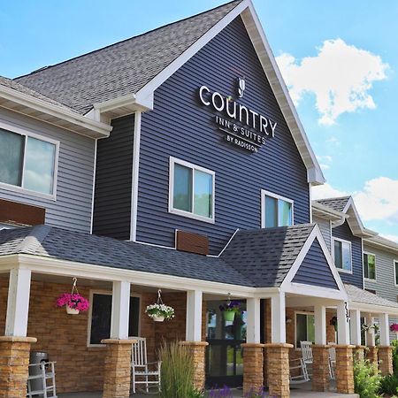 Country Inn & Suites By Radisson, Sparta, Wi Екстериор снимка
