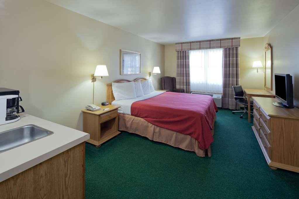 Country Inn & Suites By Radisson, Sparta, Wi Екстериор снимка