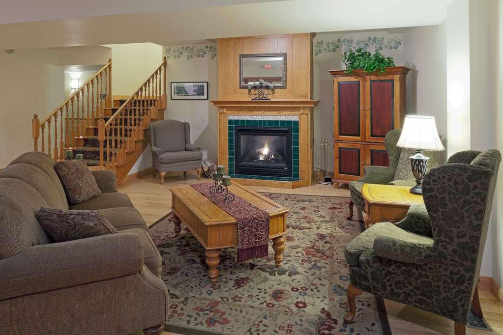Country Inn & Suites By Radisson, Sparta, Wi Екстериор снимка