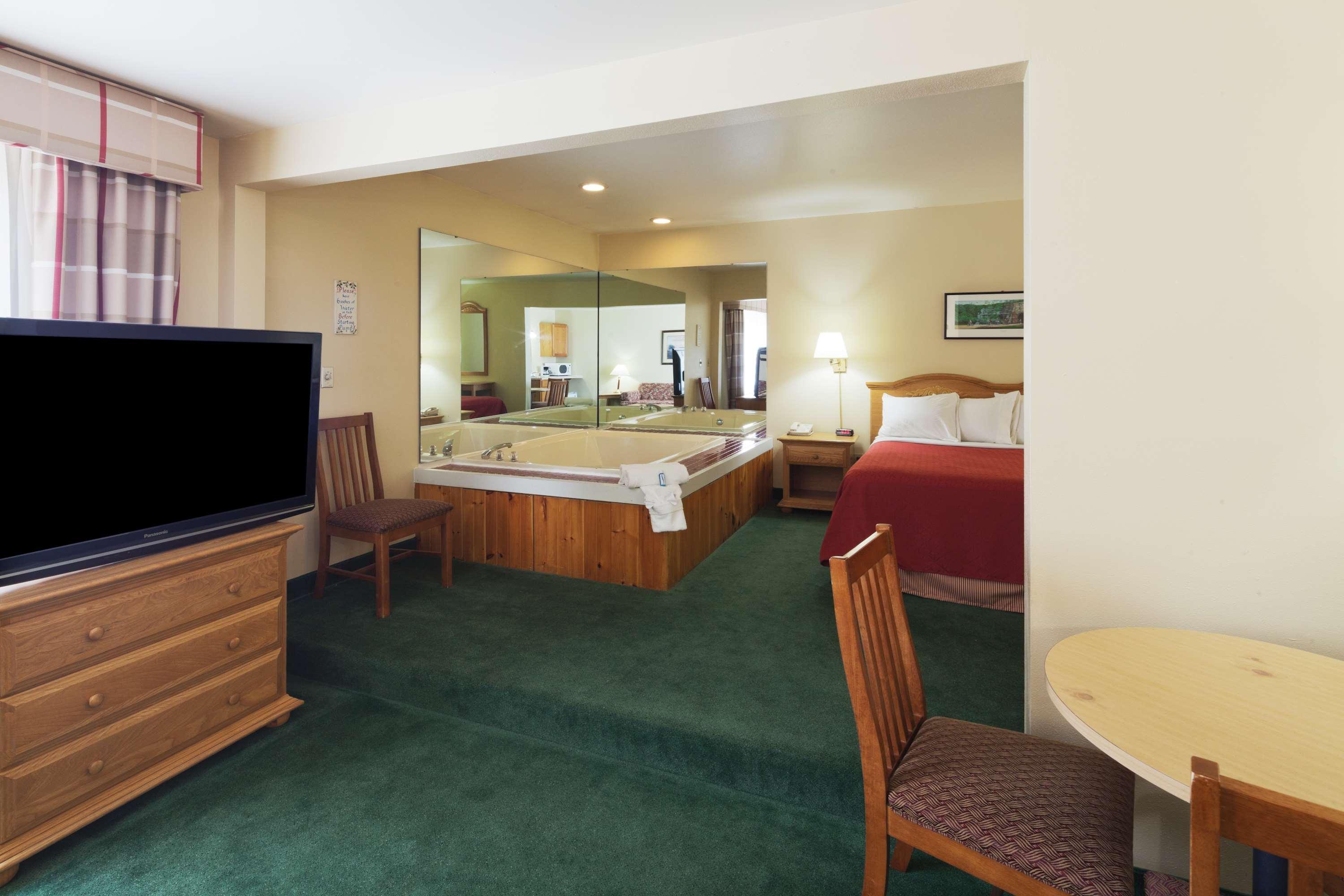 Country Inn & Suites By Radisson, Sparta, Wi Екстериор снимка