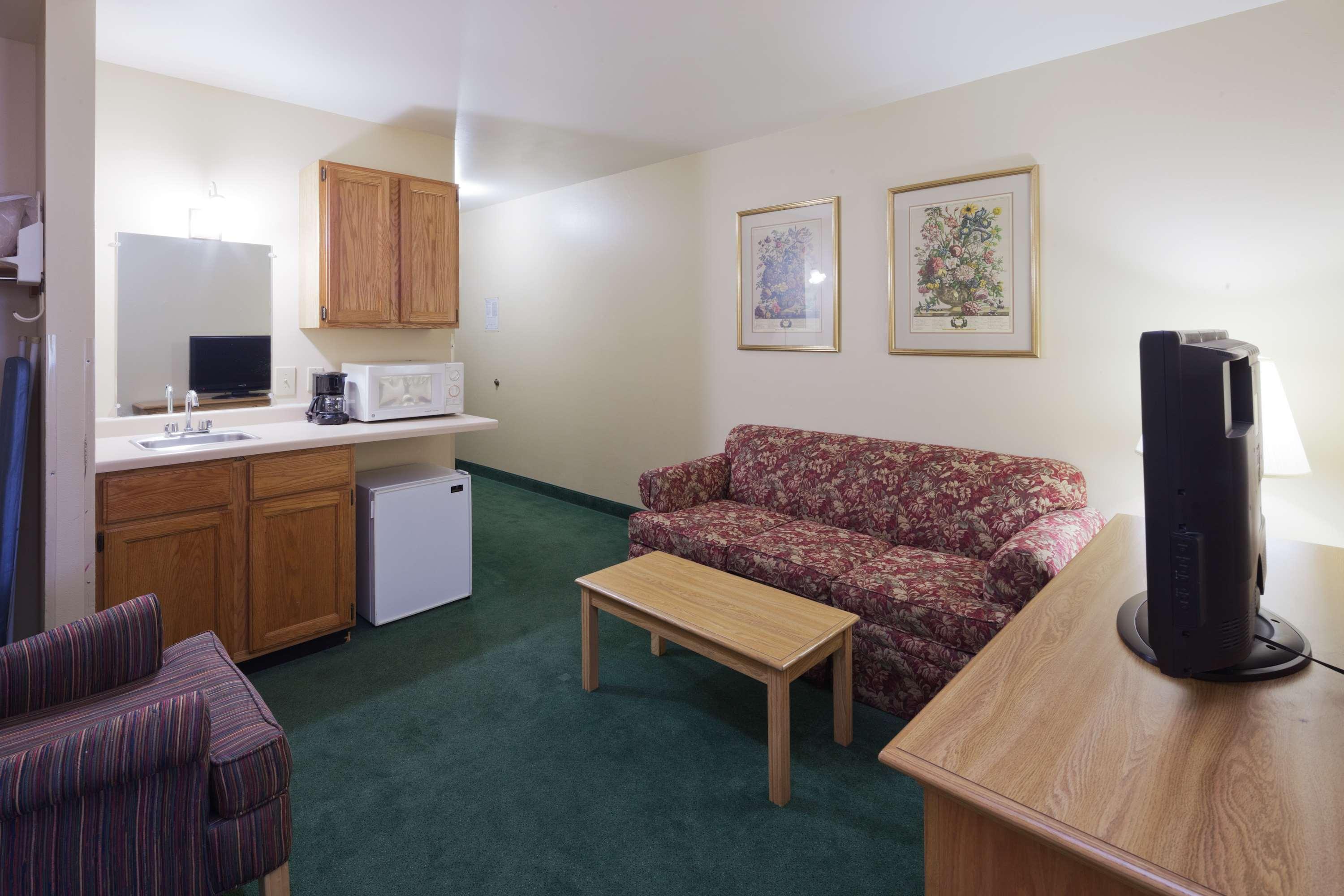 Country Inn & Suites By Radisson, Sparta, Wi Екстериор снимка
