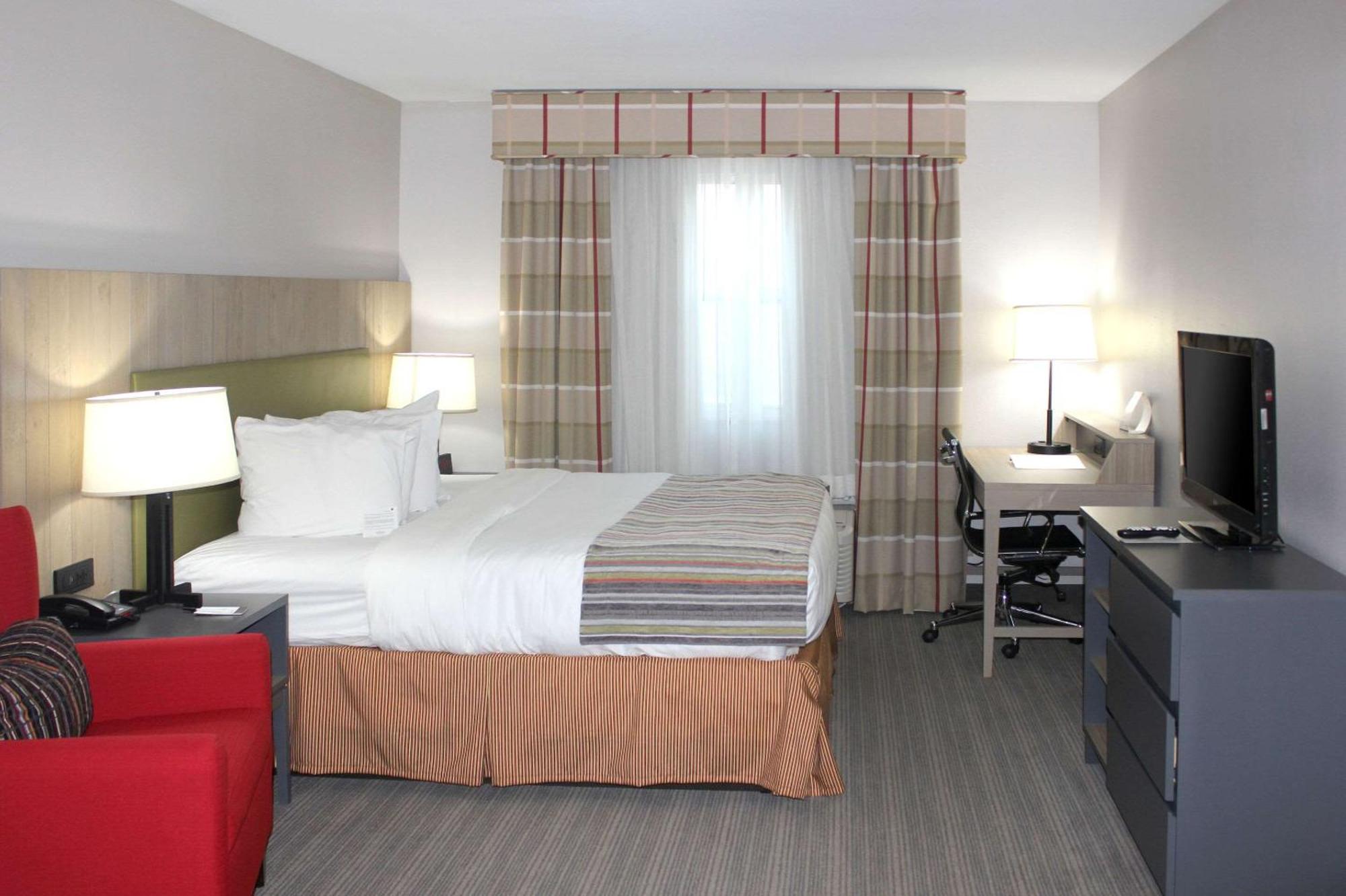 Country Inn & Suites By Radisson, Sparta, Wi Екстериор снимка