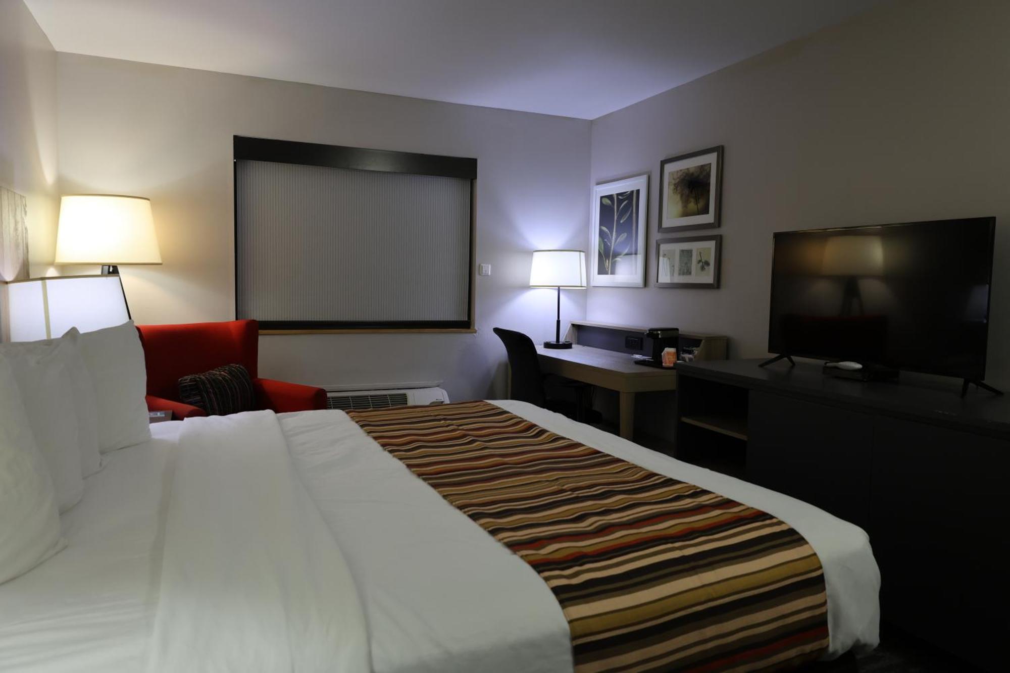 Country Inn & Suites By Radisson, Sparta, Wi Екстериор снимка
