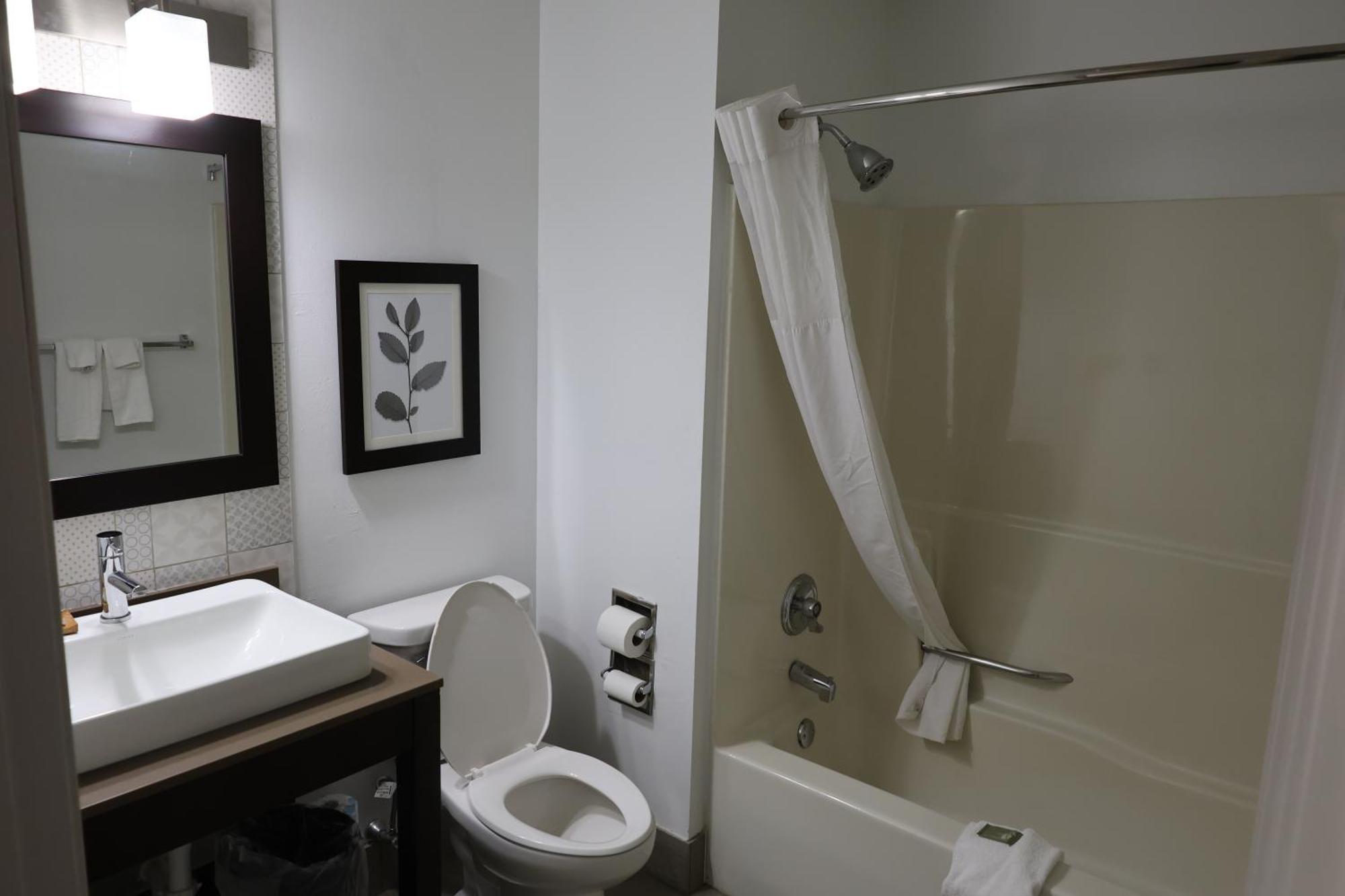 Country Inn & Suites By Radisson, Sparta, Wi Екстериор снимка