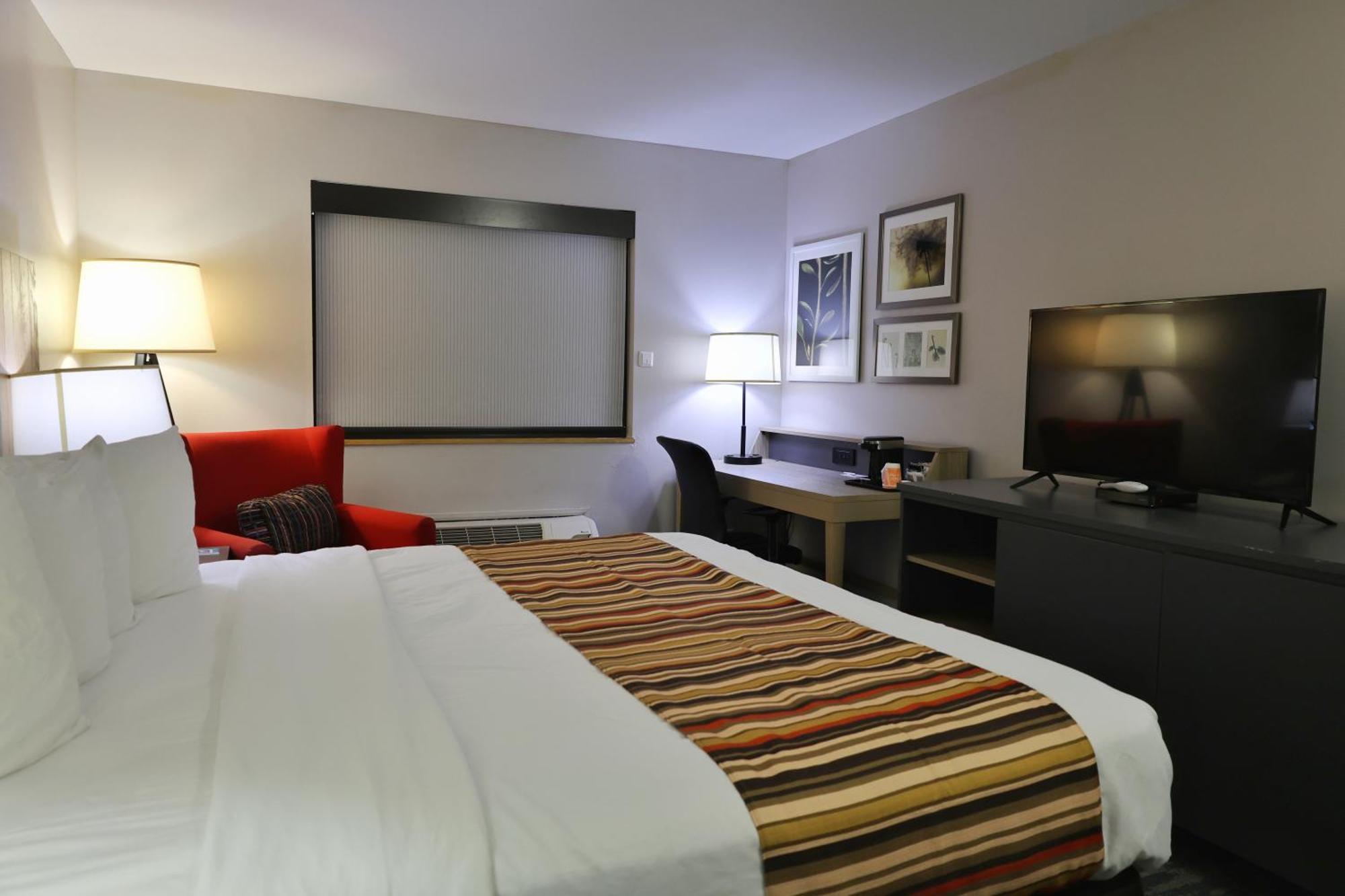 Country Inn & Suites By Radisson, Sparta, Wi Екстериор снимка