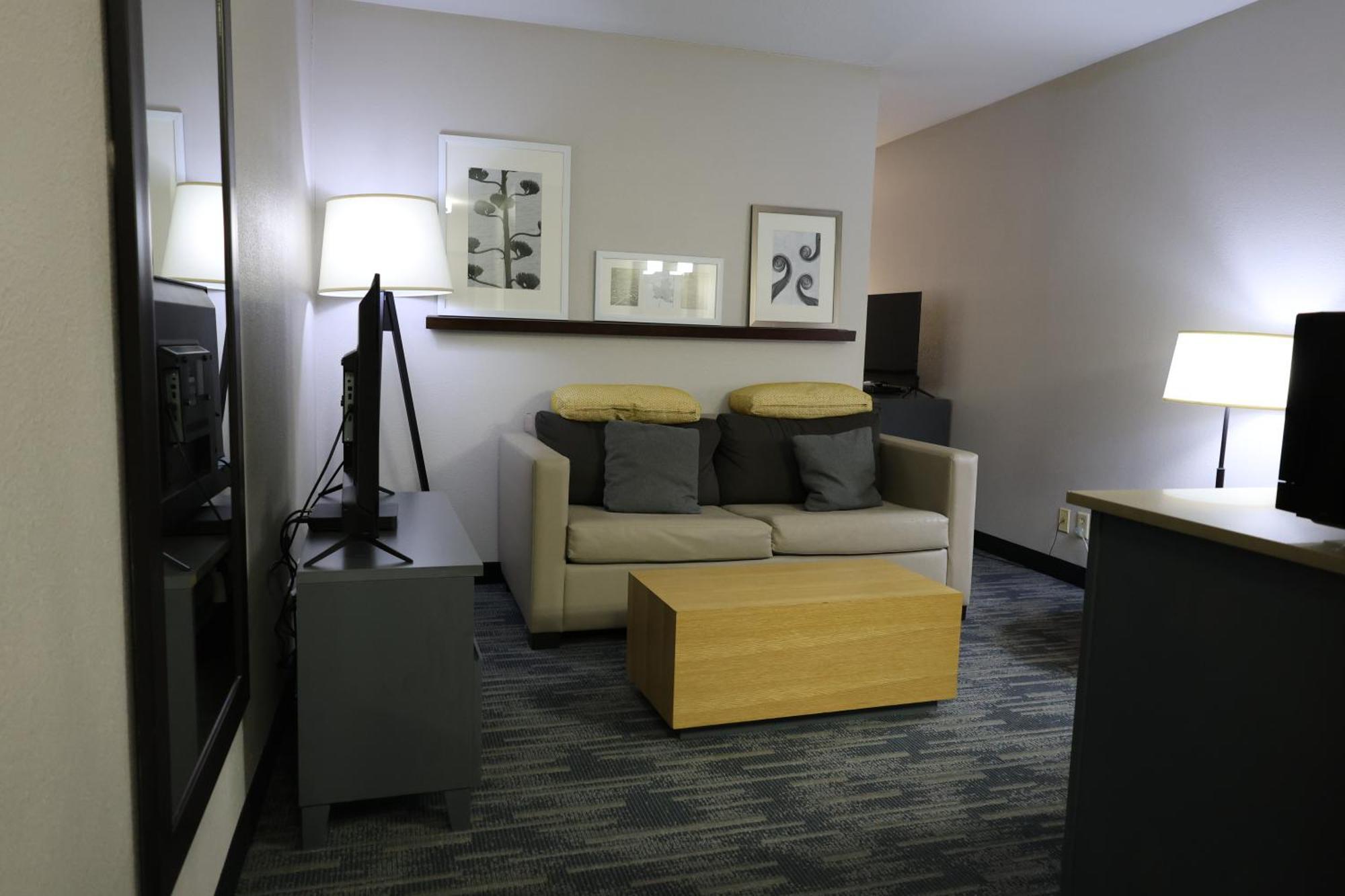 Country Inn & Suites By Radisson, Sparta, Wi Екстериор снимка