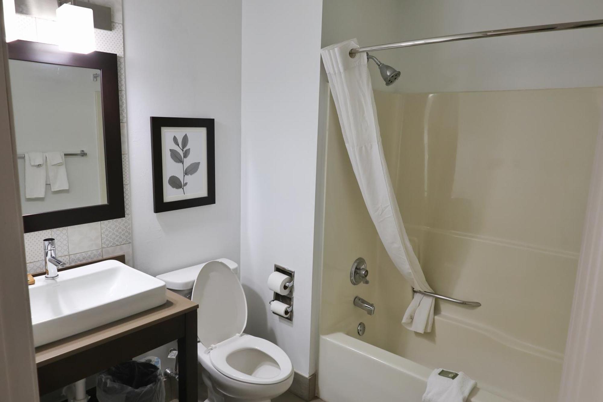 Country Inn & Suites By Radisson, Sparta, Wi Екстериор снимка