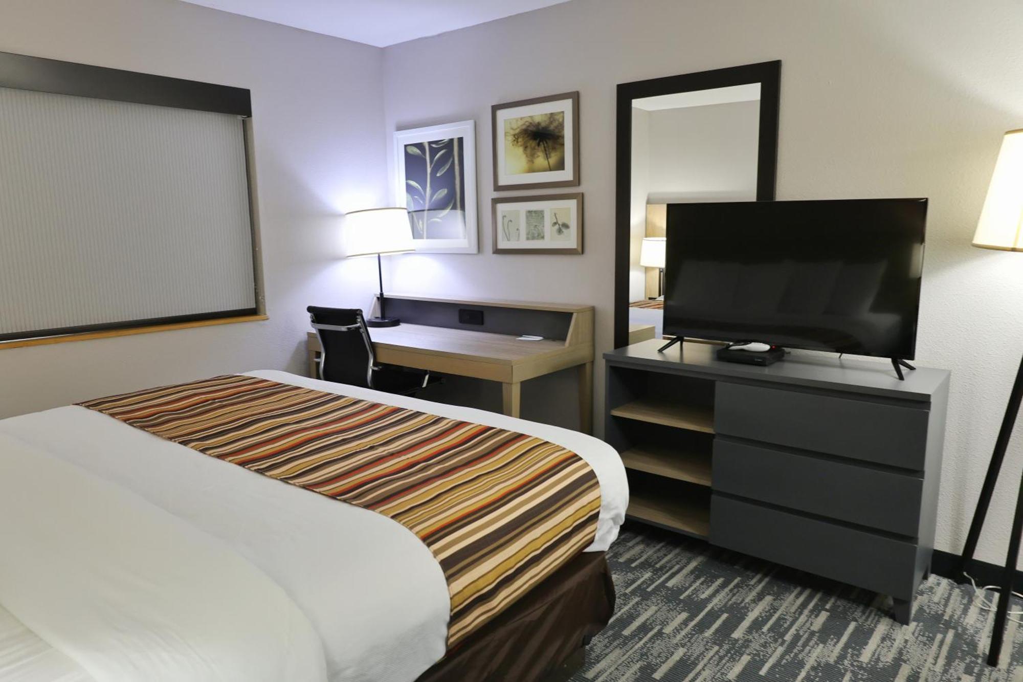 Country Inn & Suites By Radisson, Sparta, Wi Екстериор снимка