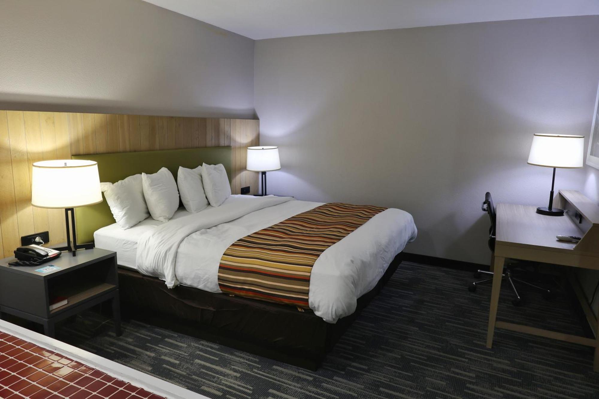Country Inn & Suites By Radisson, Sparta, Wi Екстериор снимка