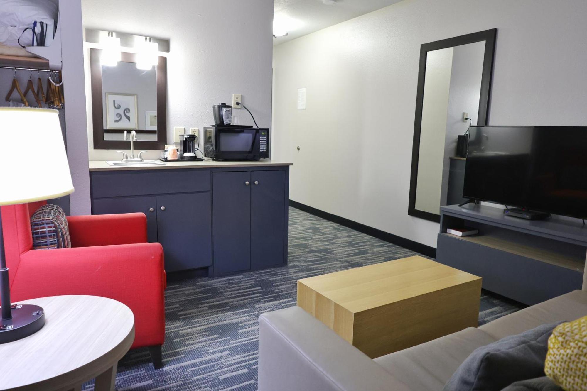 Country Inn & Suites By Radisson, Sparta, Wi Екстериор снимка