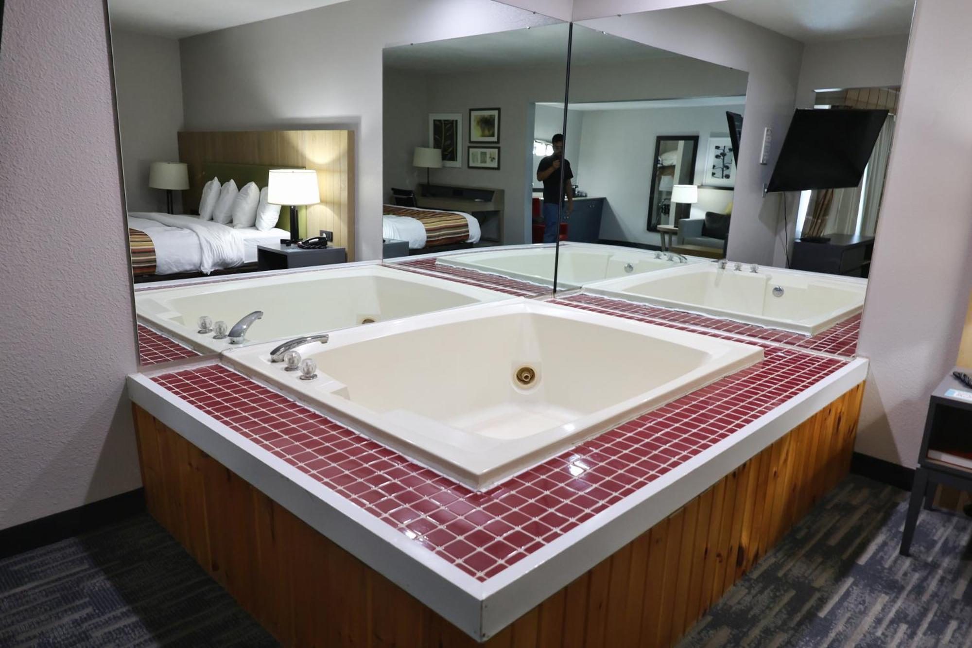 Country Inn & Suites By Radisson, Sparta, Wi Екстериор снимка