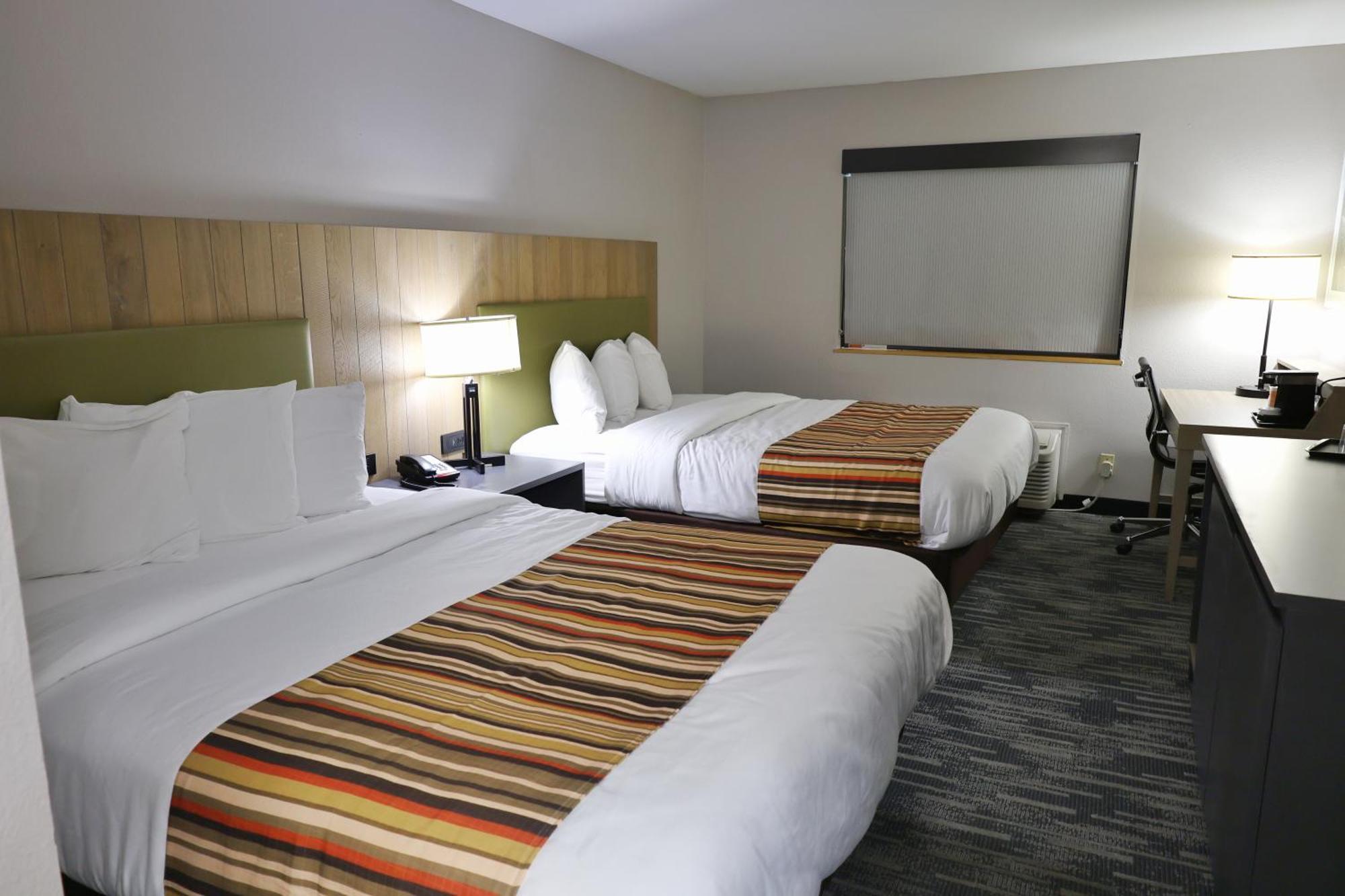 Country Inn & Suites By Radisson, Sparta, Wi Екстериор снимка