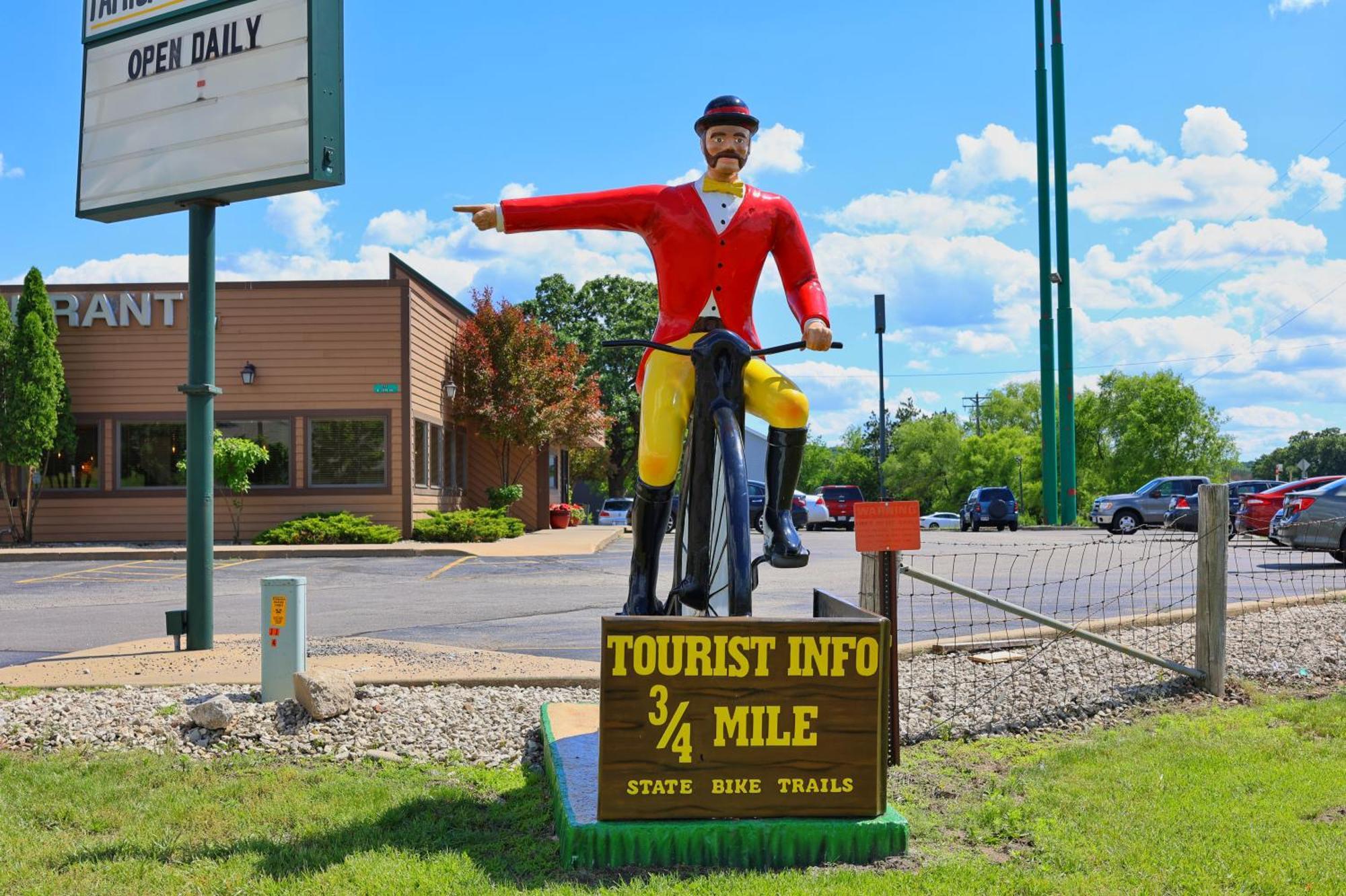 Country Inn & Suites By Radisson, Sparta, Wi Екстериор снимка