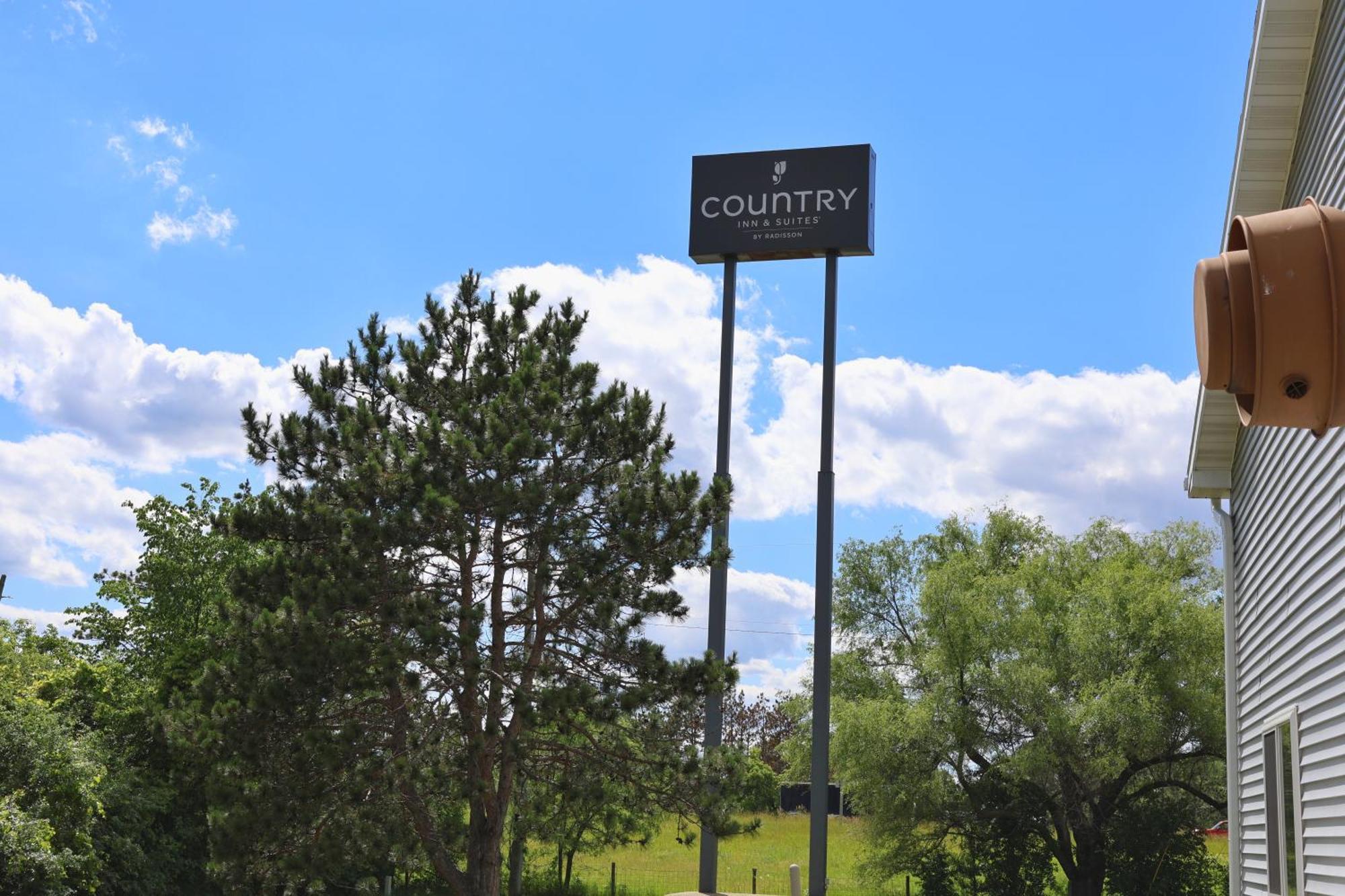Country Inn & Suites By Radisson, Sparta, Wi Екстериор снимка