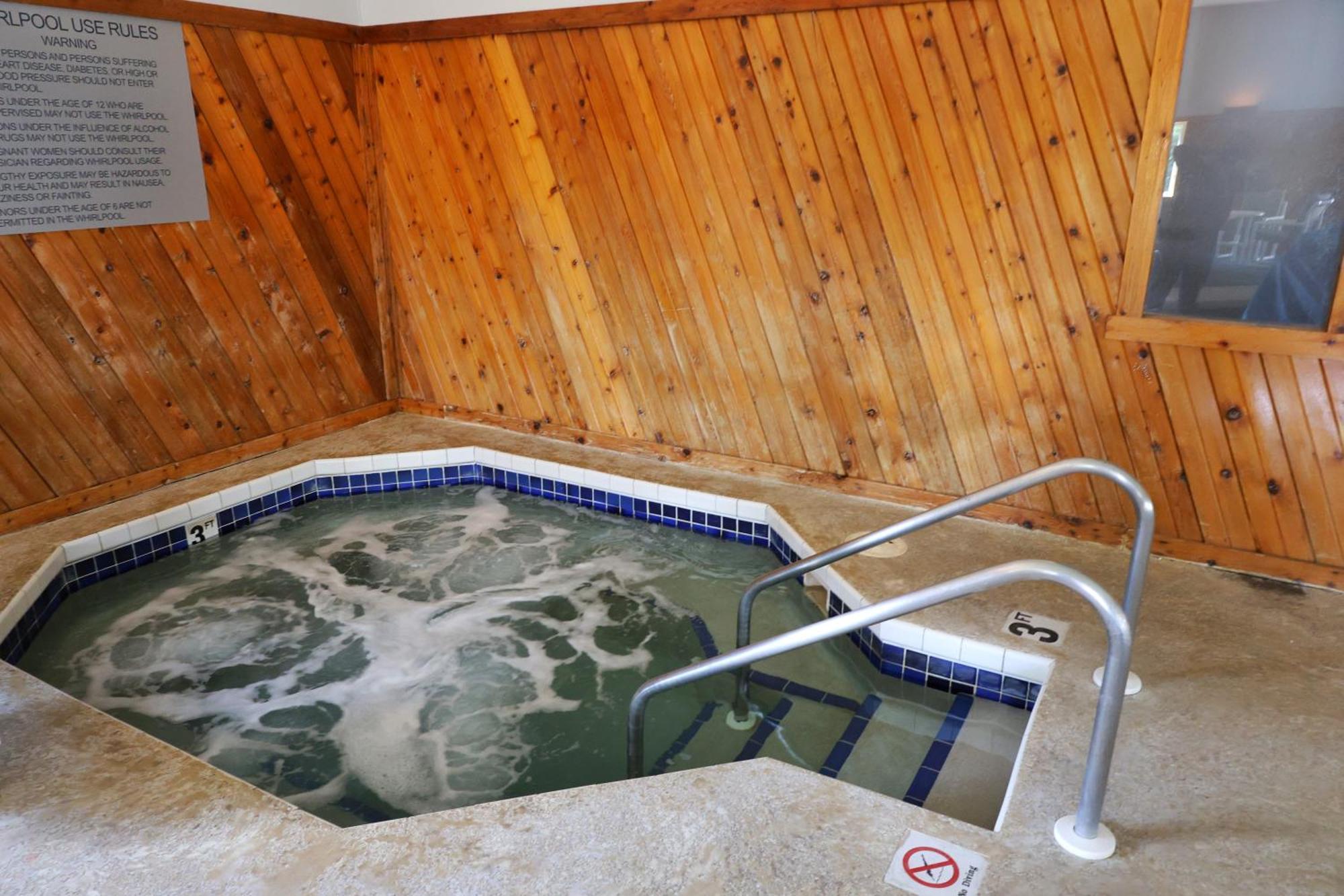 Country Inn & Suites By Radisson, Sparta, Wi Екстериор снимка