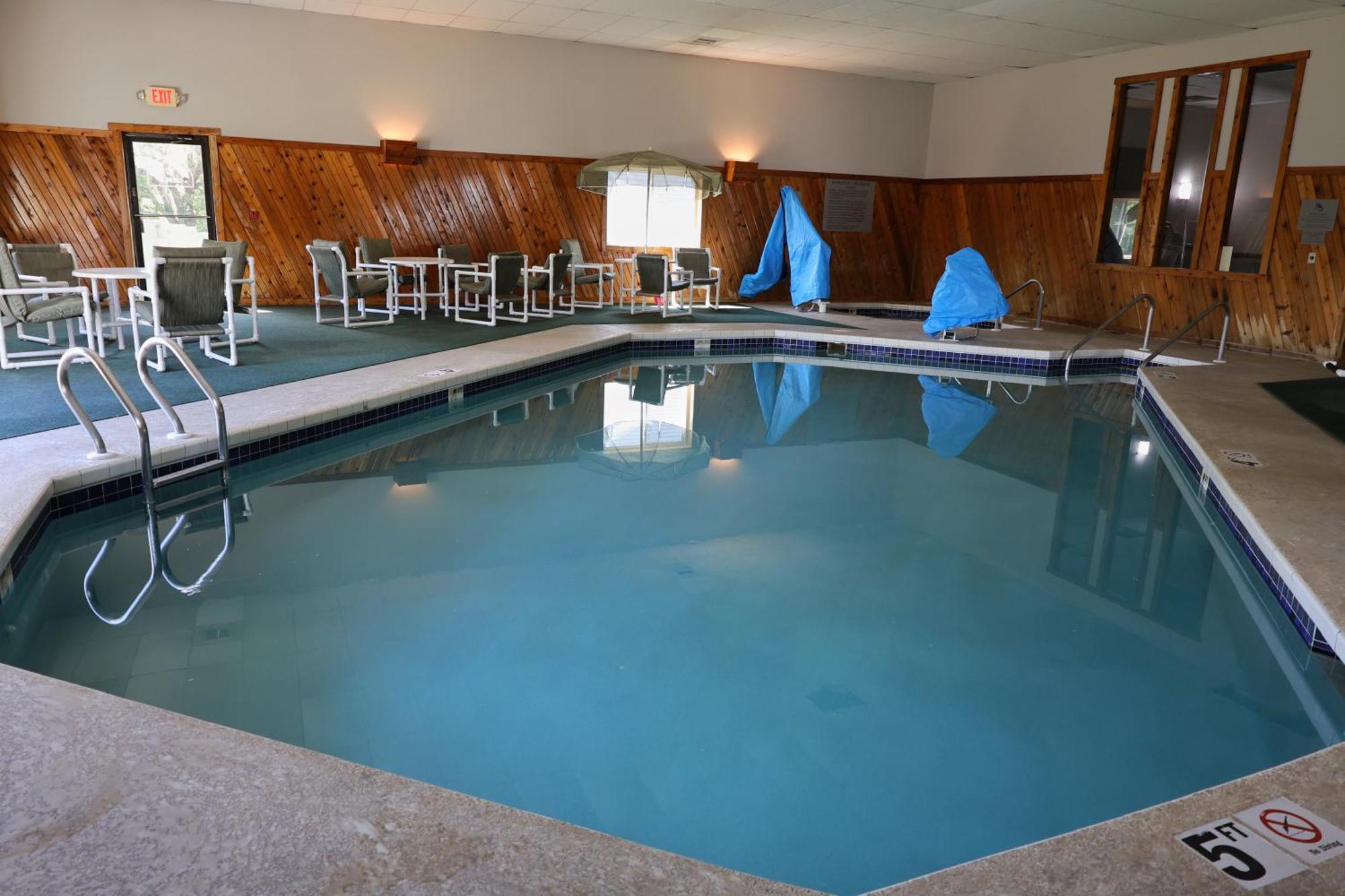 Country Inn & Suites By Radisson, Sparta, Wi Екстериор снимка