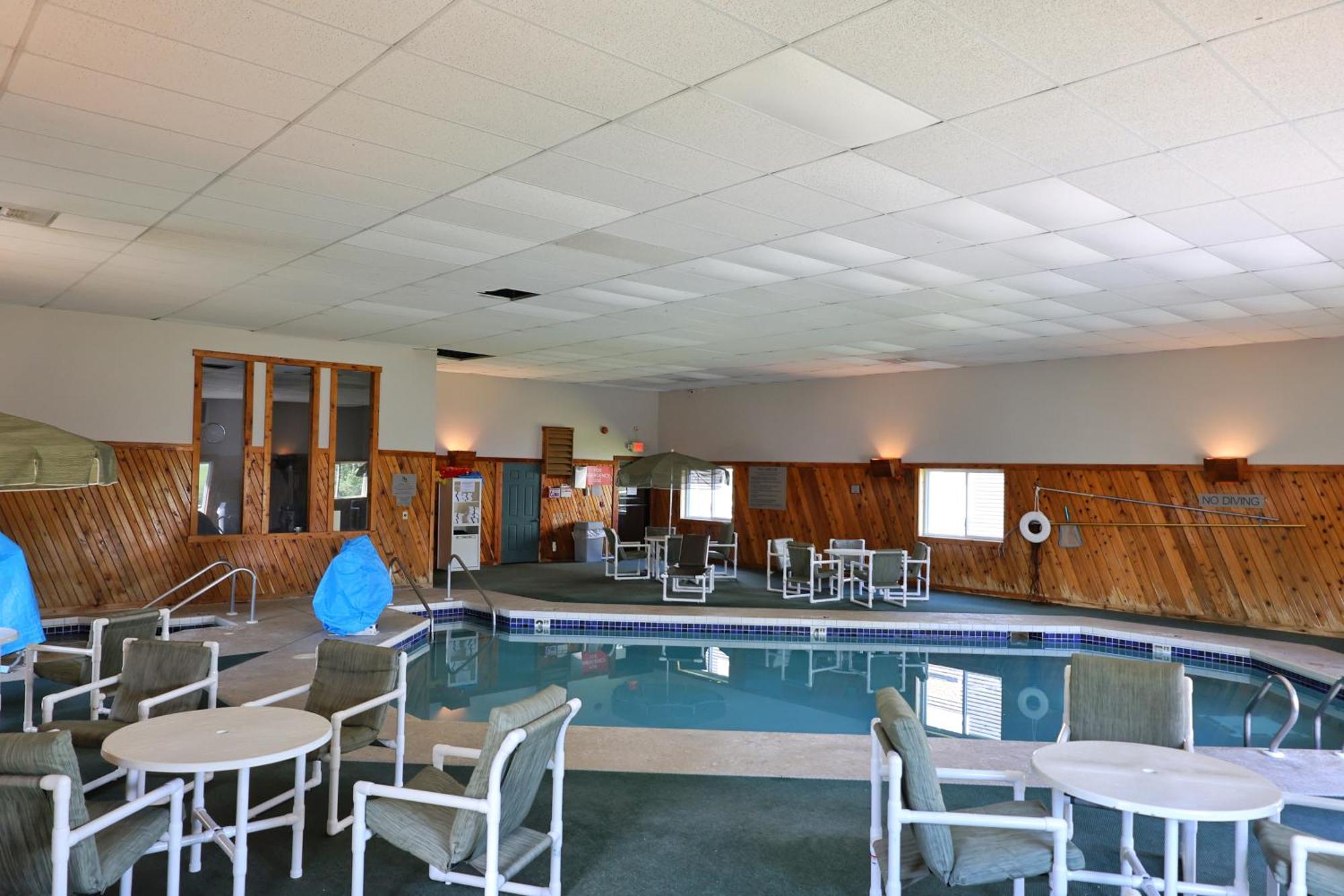 Country Inn & Suites By Radisson, Sparta, Wi Екстериор снимка