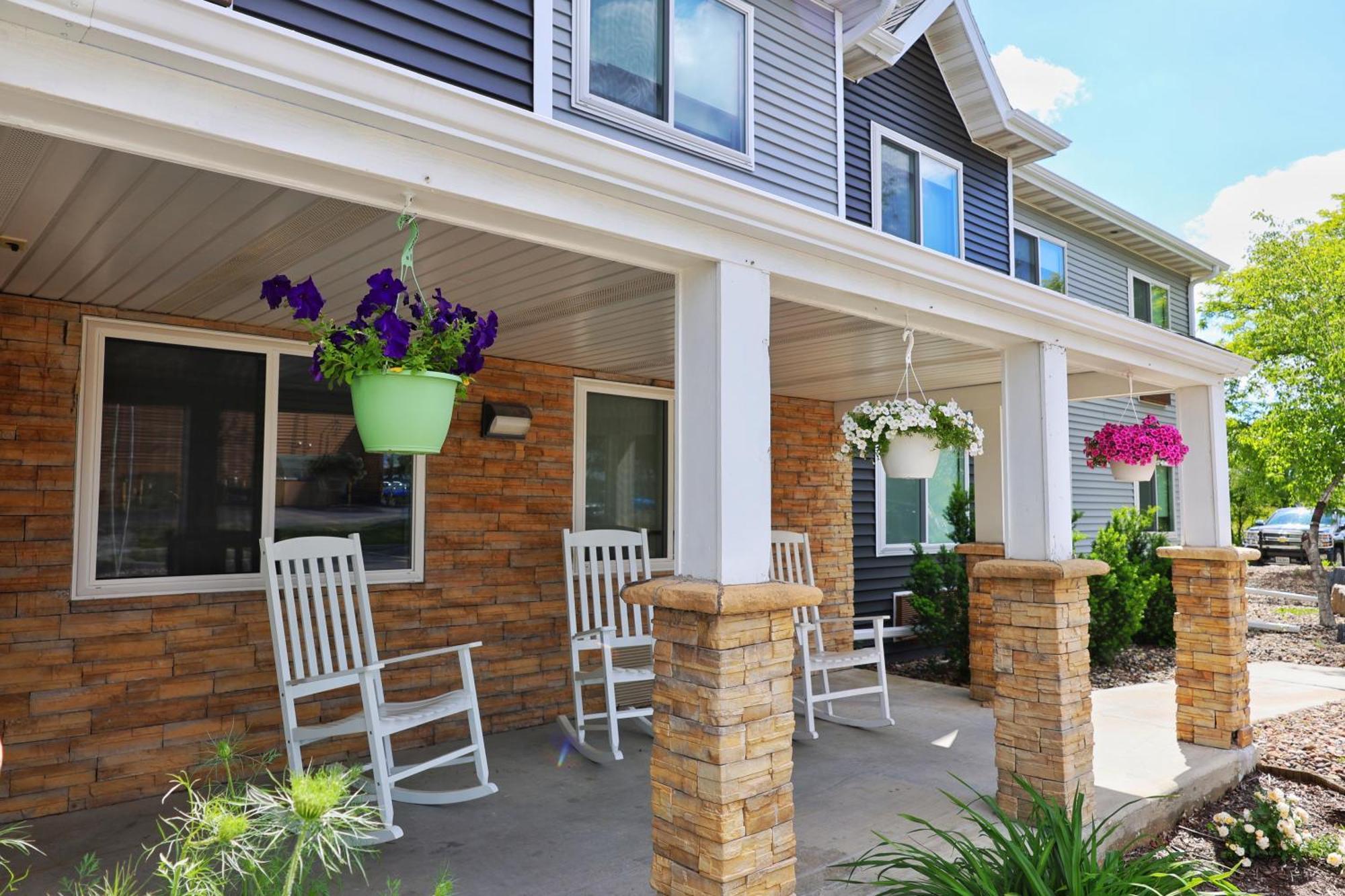Country Inn & Suites By Radisson, Sparta, Wi Екстериор снимка