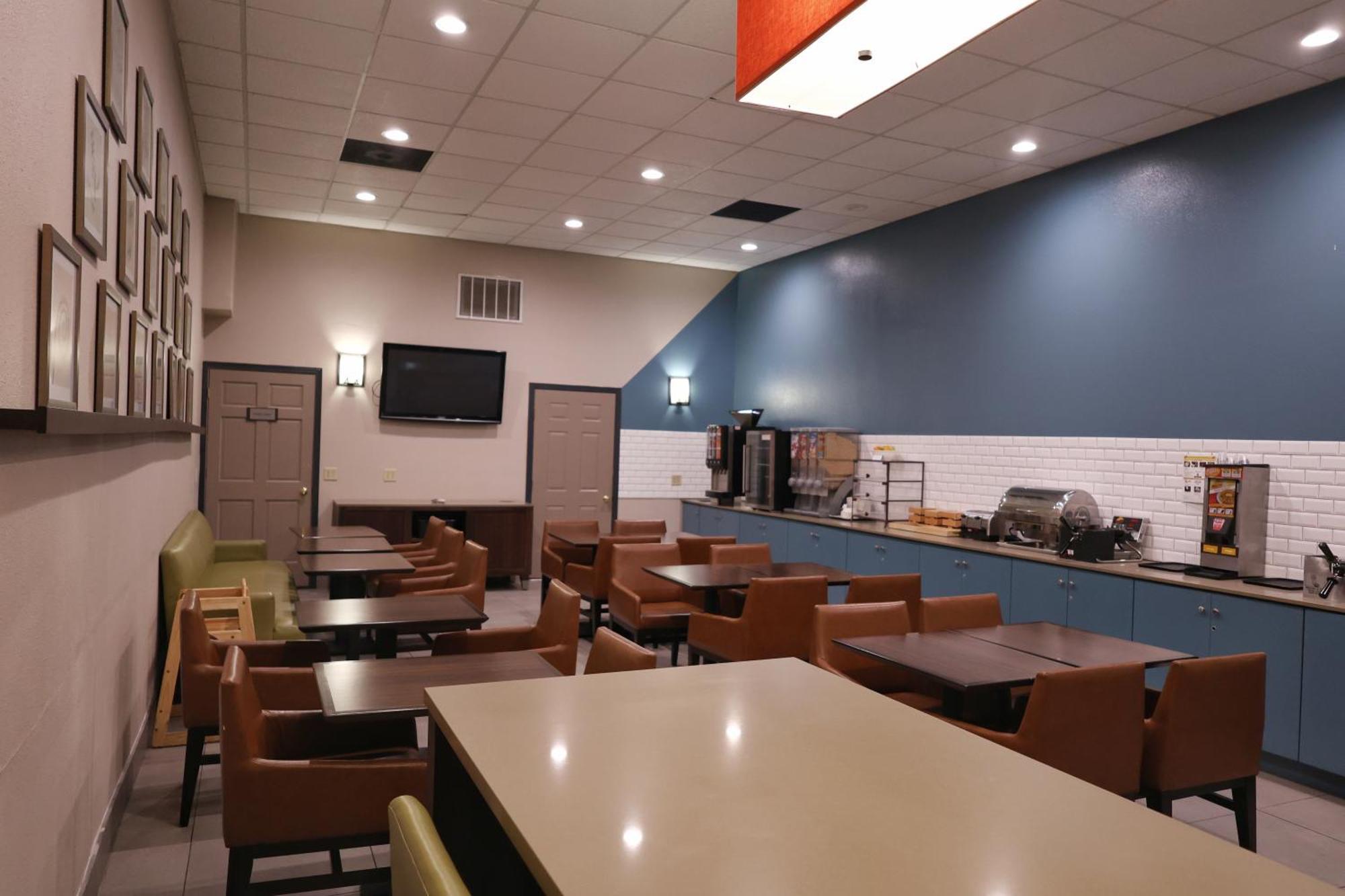 Country Inn & Suites By Radisson, Sparta, Wi Екстериор снимка