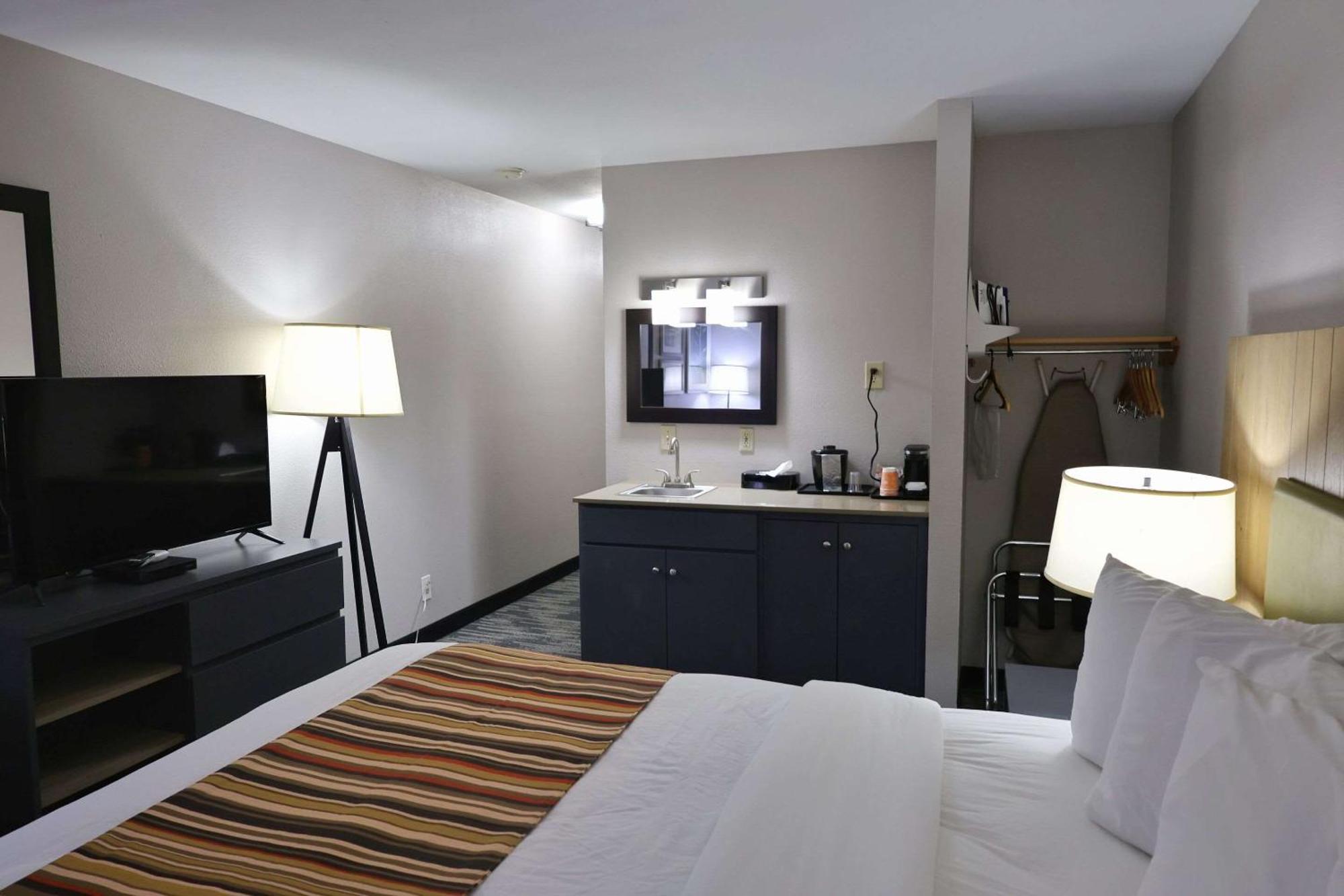 Country Inn & Suites By Radisson, Sparta, Wi Екстериор снимка