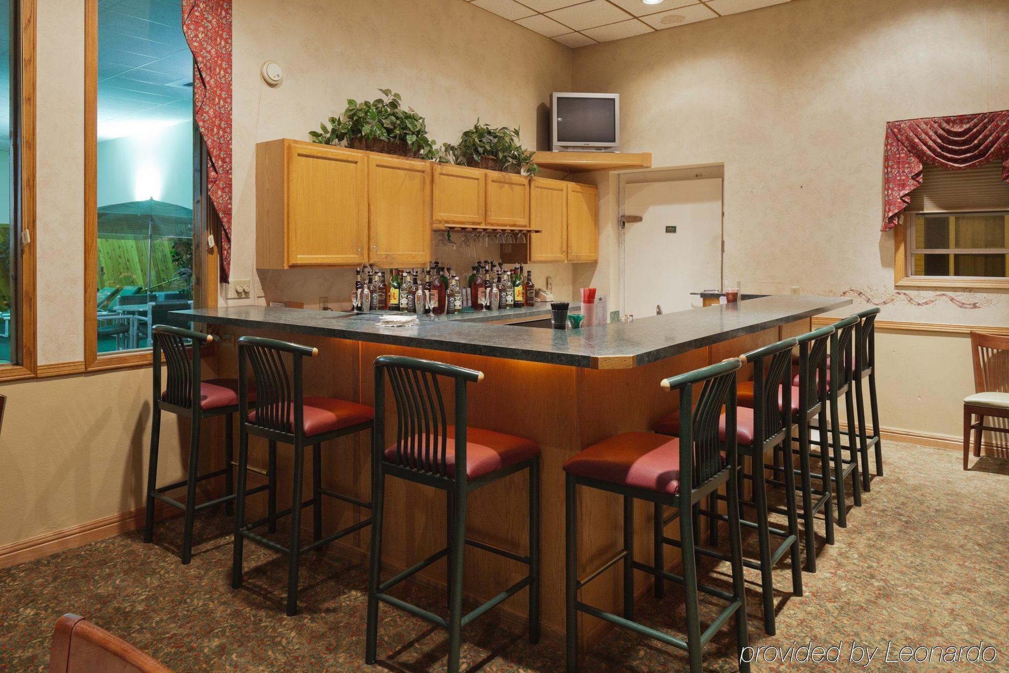 Country Inn & Suites By Radisson, Sparta, Wi Ресторант снимка