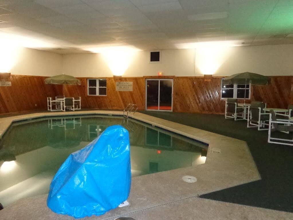 Country Inn & Suites By Radisson, Sparta, Wi Екстериор снимка