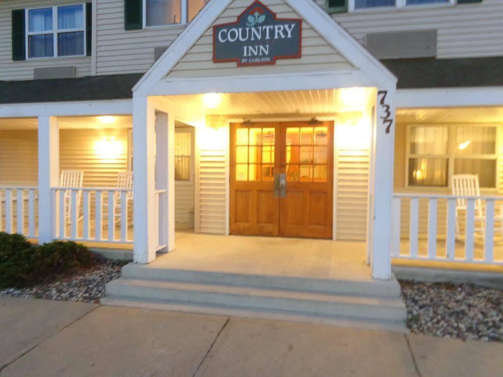 Country Inn & Suites By Radisson, Sparta, Wi Екстериор снимка